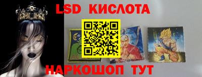 крисы Берёзовский